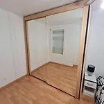 Apartment Le Beau Sejour Poitiers
