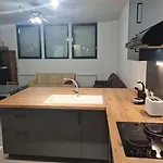 Apartment Le Beau Sejour *