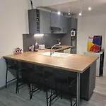 Le Beau Sejour Apartment *