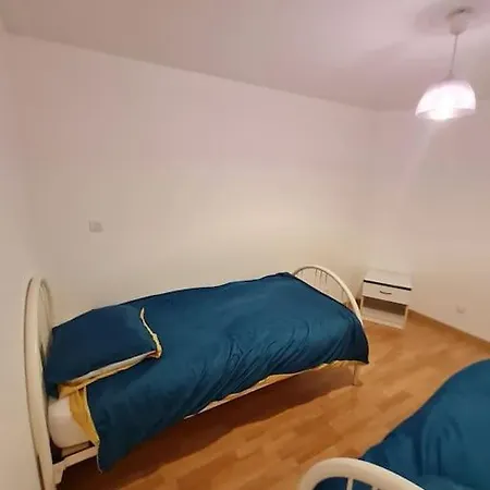 아파트 Le Beau Sejour *