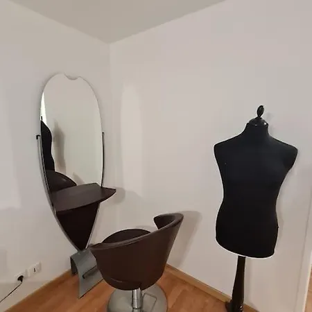 Le Beau Sejour Apartment *