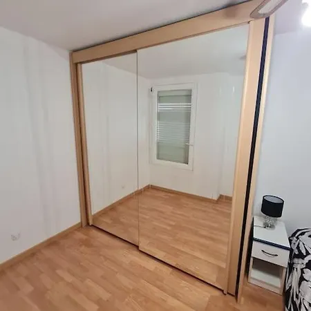 Lejlighed Le Beau Sejour Poitiers