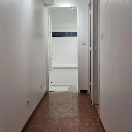 Le Beau Sejour * Poitiers