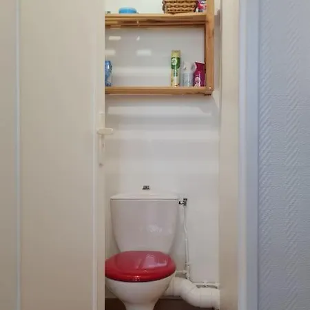 Le Beau Sejour Poitiers