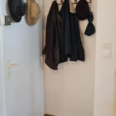 Le Beau Sejour Lejlighed Poitiers