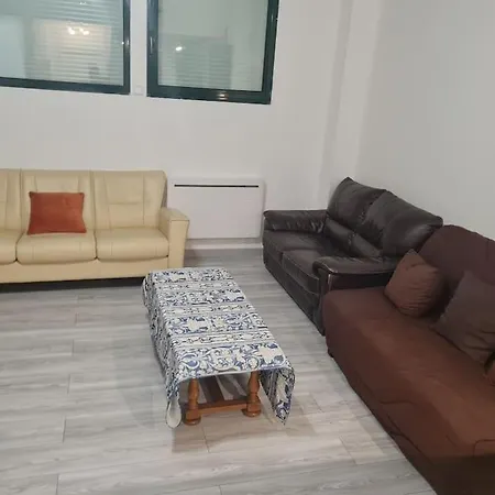 Lejlighed Le Beau Sejour