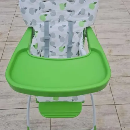 Le Beau Sejour Lejlighed