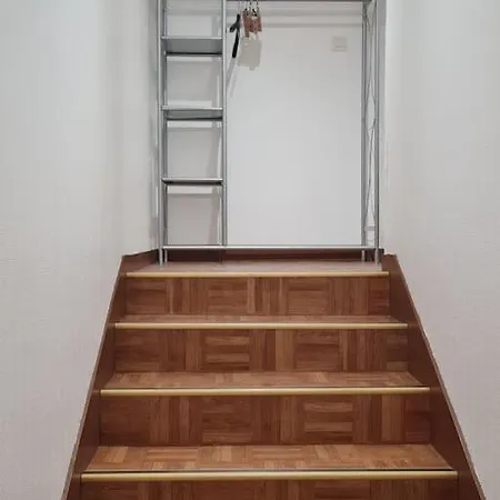 Le Beau Sejour Lejlighed Poitiers