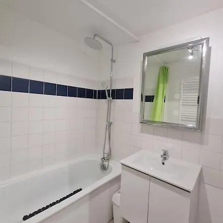 Lejlighed Le Beau Sejour