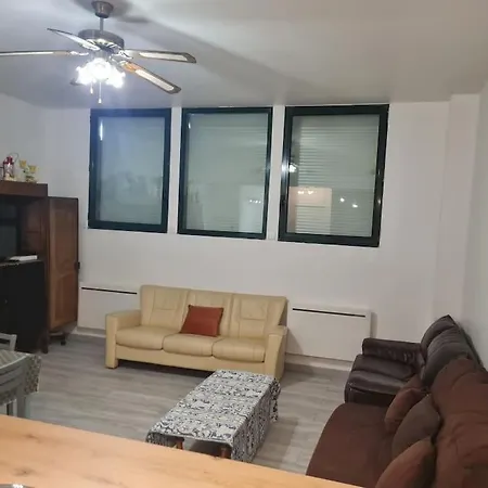 Le Beau Sejour * Poitiers