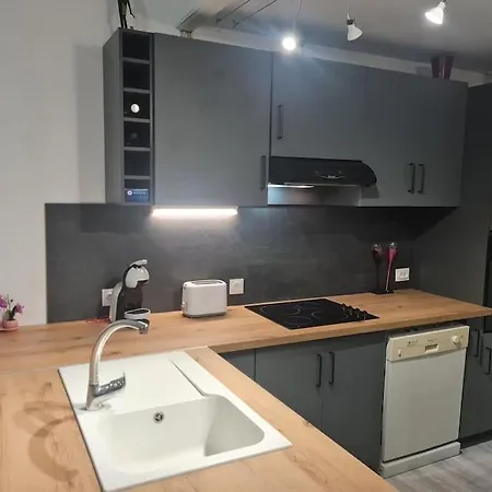 Le Beau Sejour * Poitiers