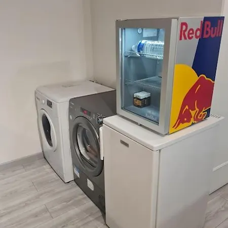 Le Beau Sejour Lejlighed