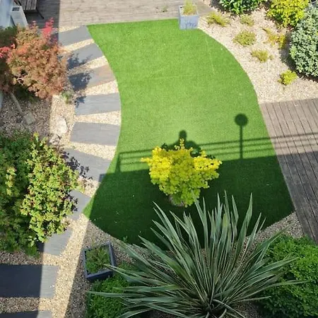 Lejlighed Le Beau Sejour