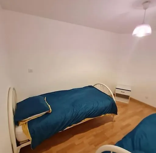 דירה Le Beau Sejour *