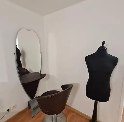 Le Beau Sejour Lejlighed *