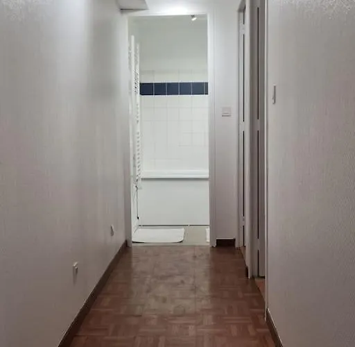 Le Beau Sejour * פואטייה