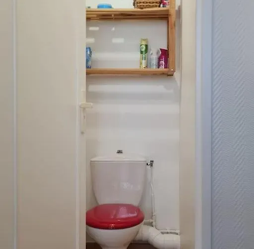 Le Beau Sejour פואטייה