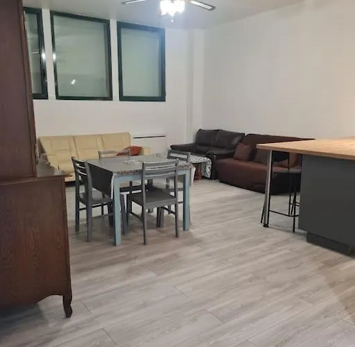 Le Beau Sejour * פואטייה