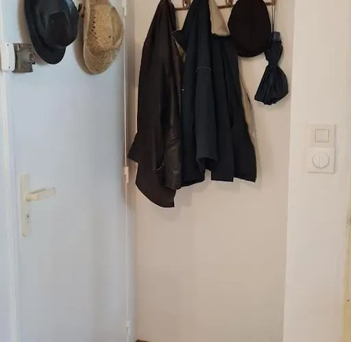 Le Beau Sejour דירה פואטייה