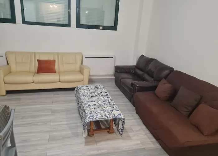 דירה Le Beau Sejour