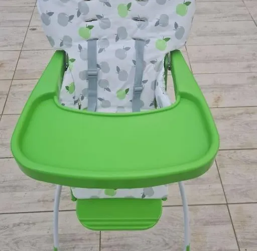 Le Beau Sejour דירה