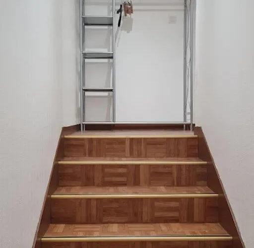 Le Beau Sejour Lejlighed Poitiers