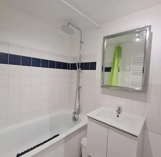 דירה Le Beau Sejour