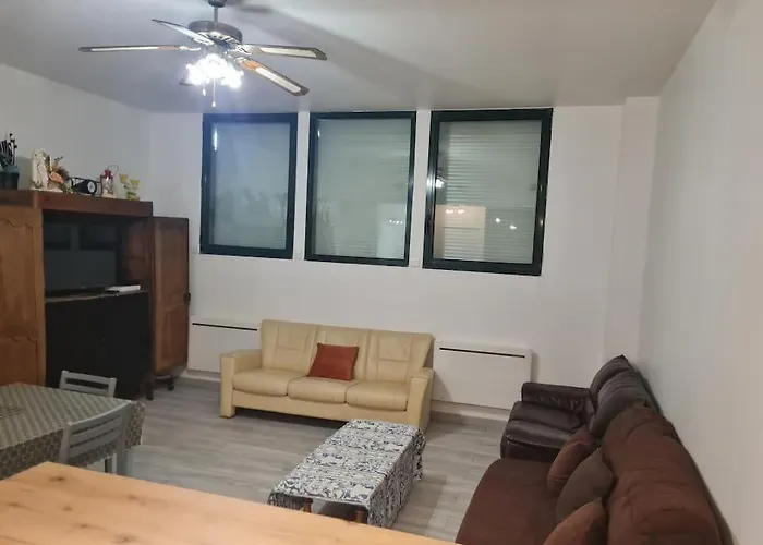 Le Beau Sejour * פואטייה