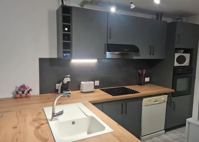 Le Beau Sejour * פואטייה