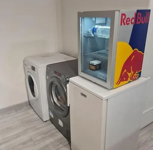 Le Beau Sejour Lejlighed