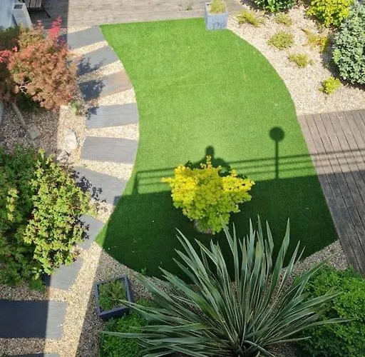 דירה Le Beau Sejour